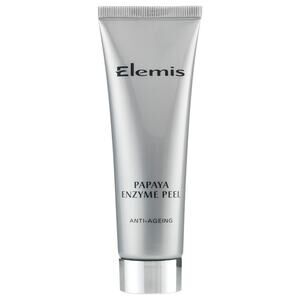 Elemis Papaya Enzyme Peel Anti Aging Unisex 1.6oz Skin Cream- Brand New in Box